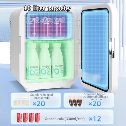 Mini Fridges 668274906L