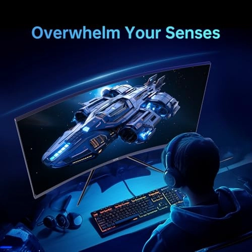 H32S17F - 32 inch 1920 x 1080 Pixels