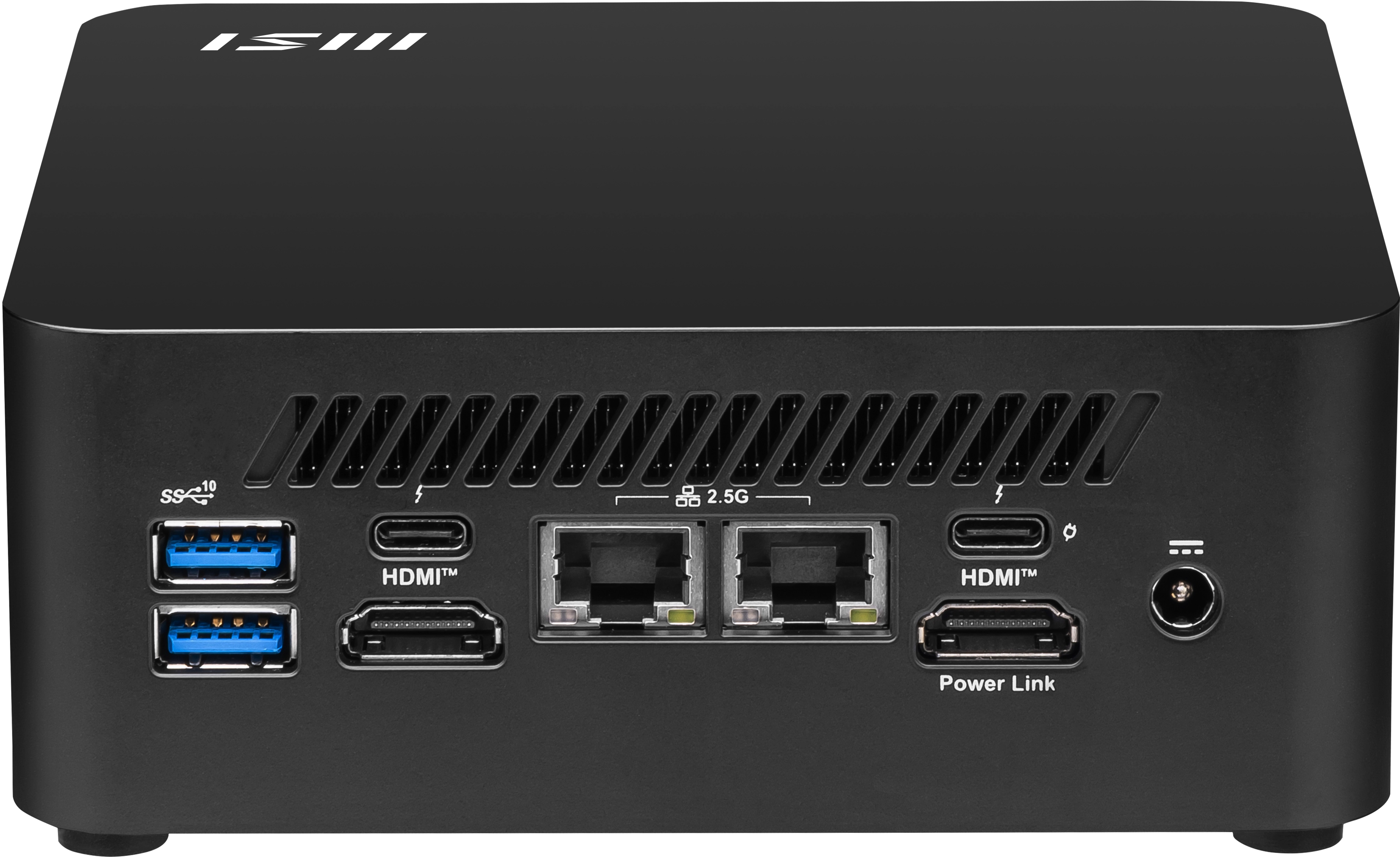 Cubi NUC - Core 3-100U 8GB 500GB