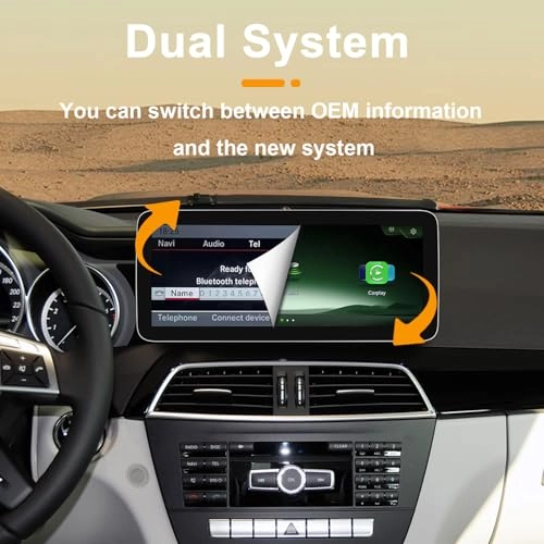 Car Touch Display - 12.3 Inch