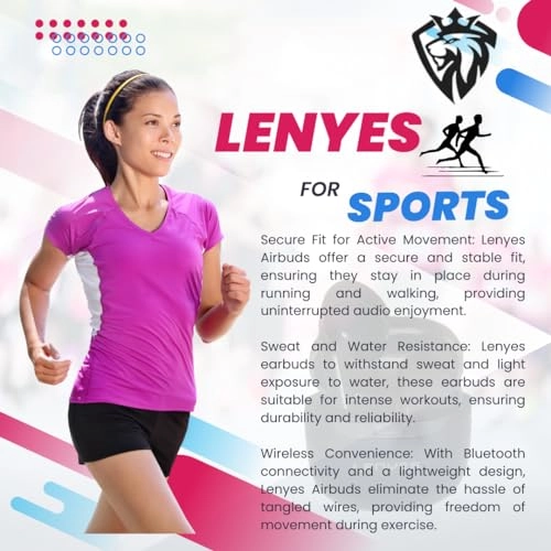 Air 76 Wireless Earbud