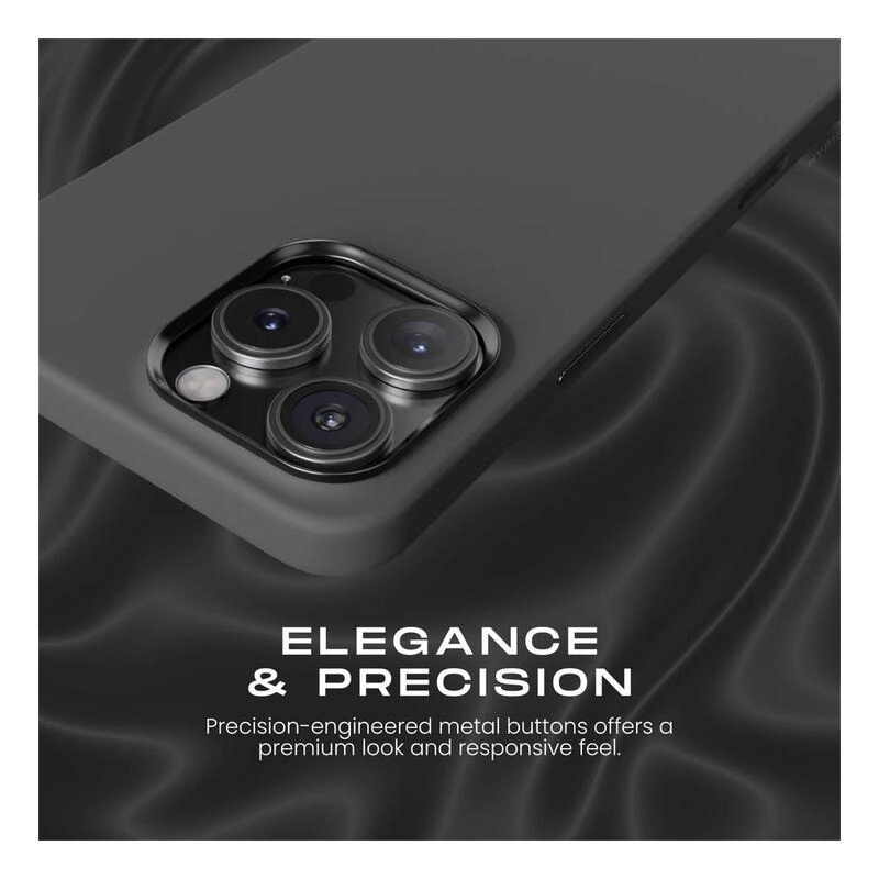 Hyphen TINT Case with MagSafe for iPhone 16 Pro Max