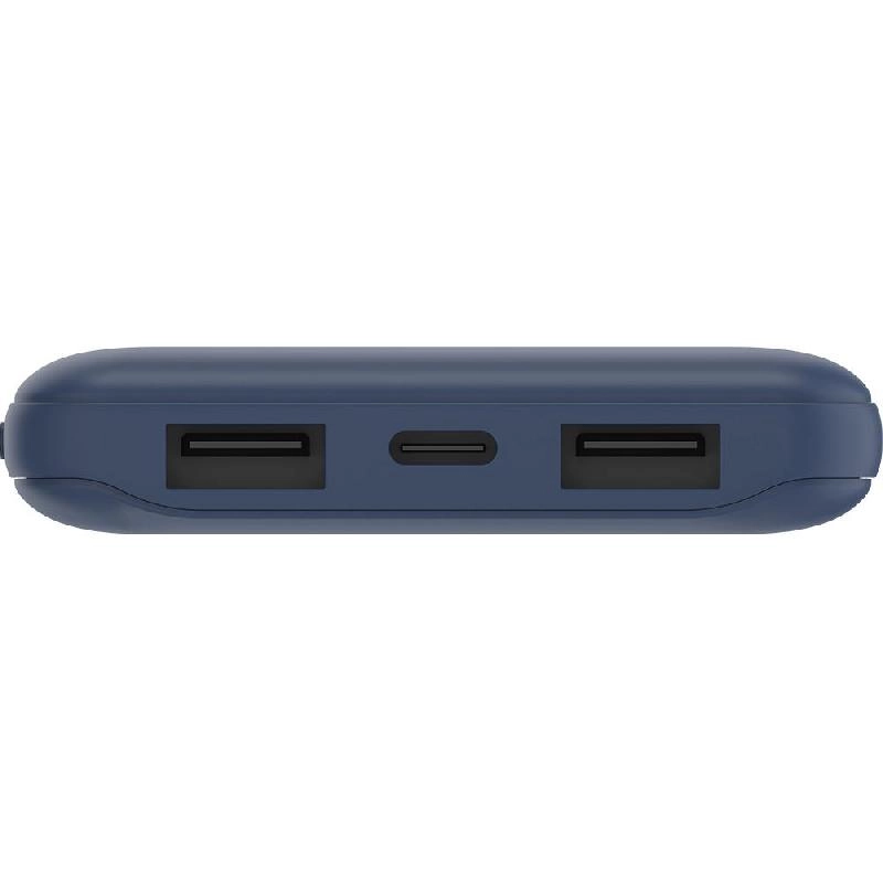 BPB011btBL - 10000 Watt-hour 15 Watt 2x USB A Ports 1x USB C