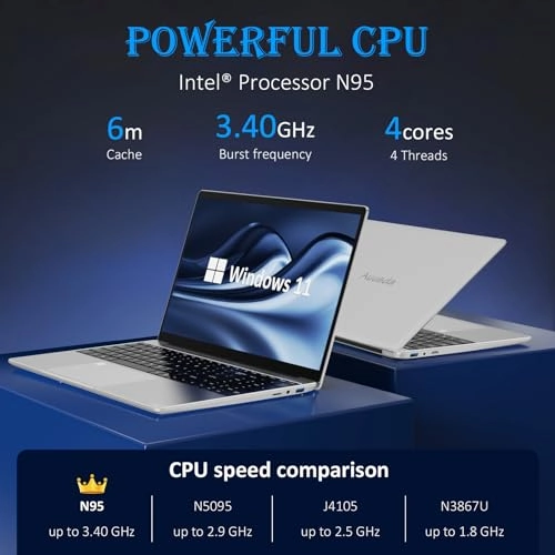 A146G - 15.6'' Mobile CPU 16GB DDR4 512GB SSD