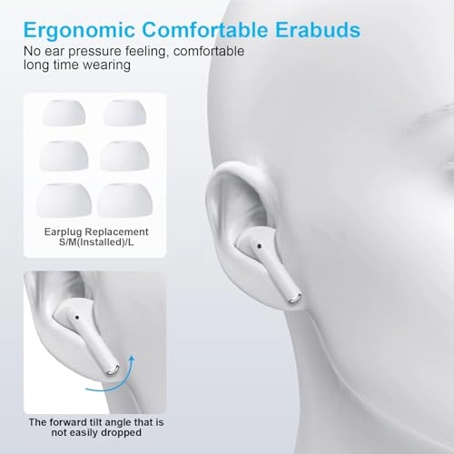 A7 Pro Wireless Earbud