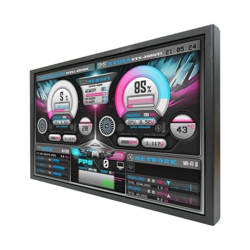 VS101SJ01-B - 10.1 Inch 1280x800