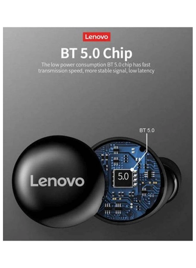 LP11 Wireless Headphone