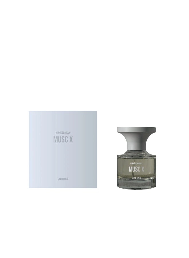 Cuvee Skin Eau Intimite Eau de Toilette 30 ml