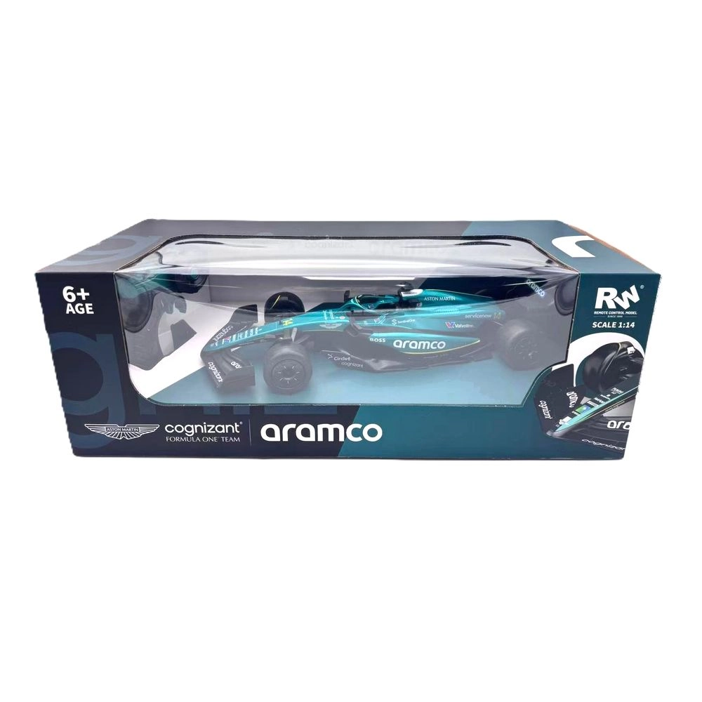 Rastar Valkyrie AMR Pro - 1:14 Scale