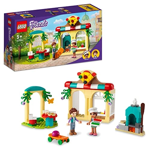 Friends Heartlake City Pizzeria (41705)