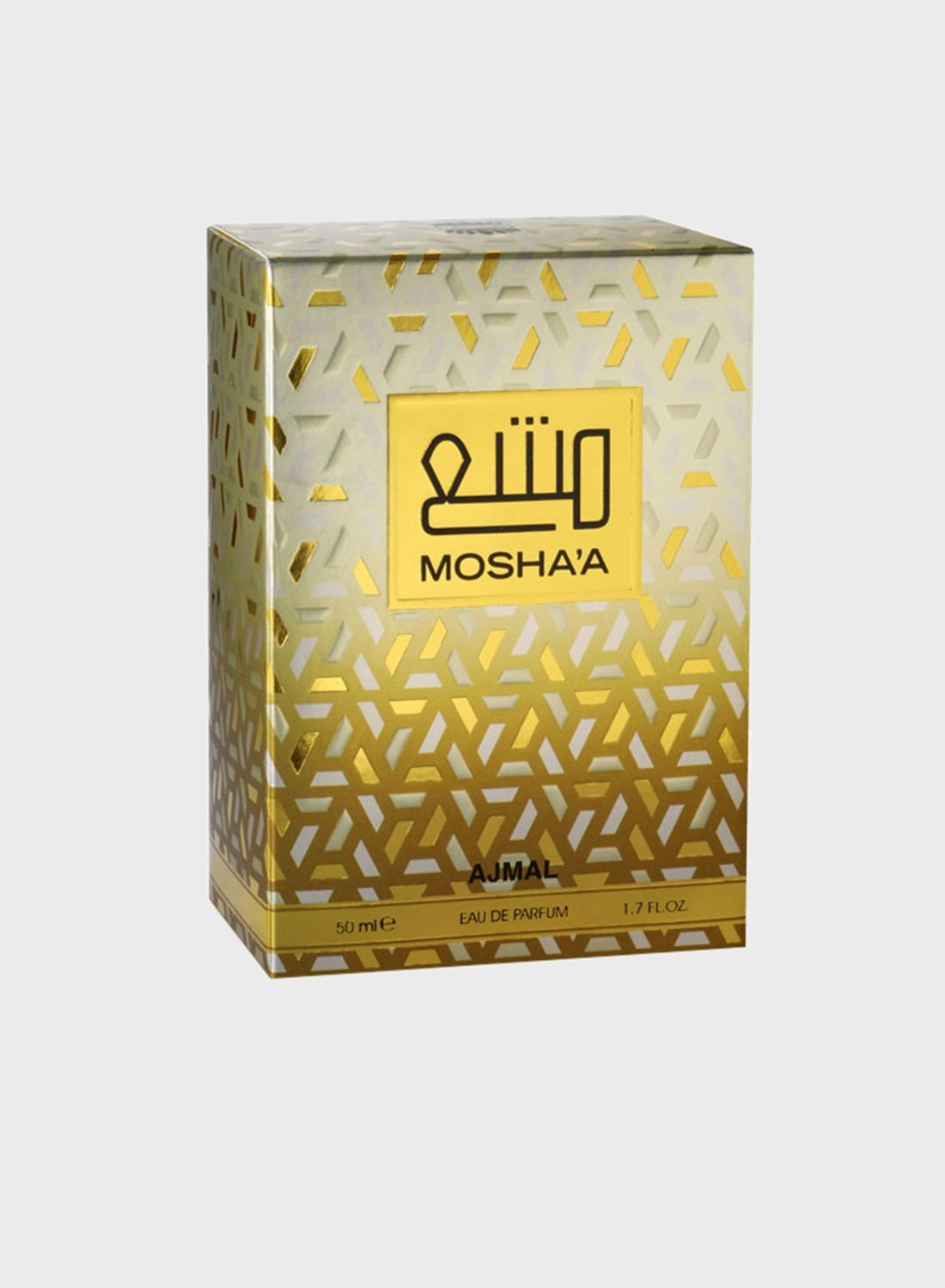 Mosha'A Eau de Parfum 50 ml