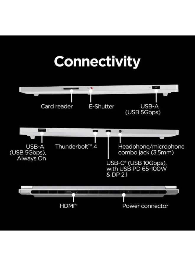 Legion Pro 7i 83F50010US - 16'' Core Ultra 9 275HX 32GB DDR5 1TB SSD