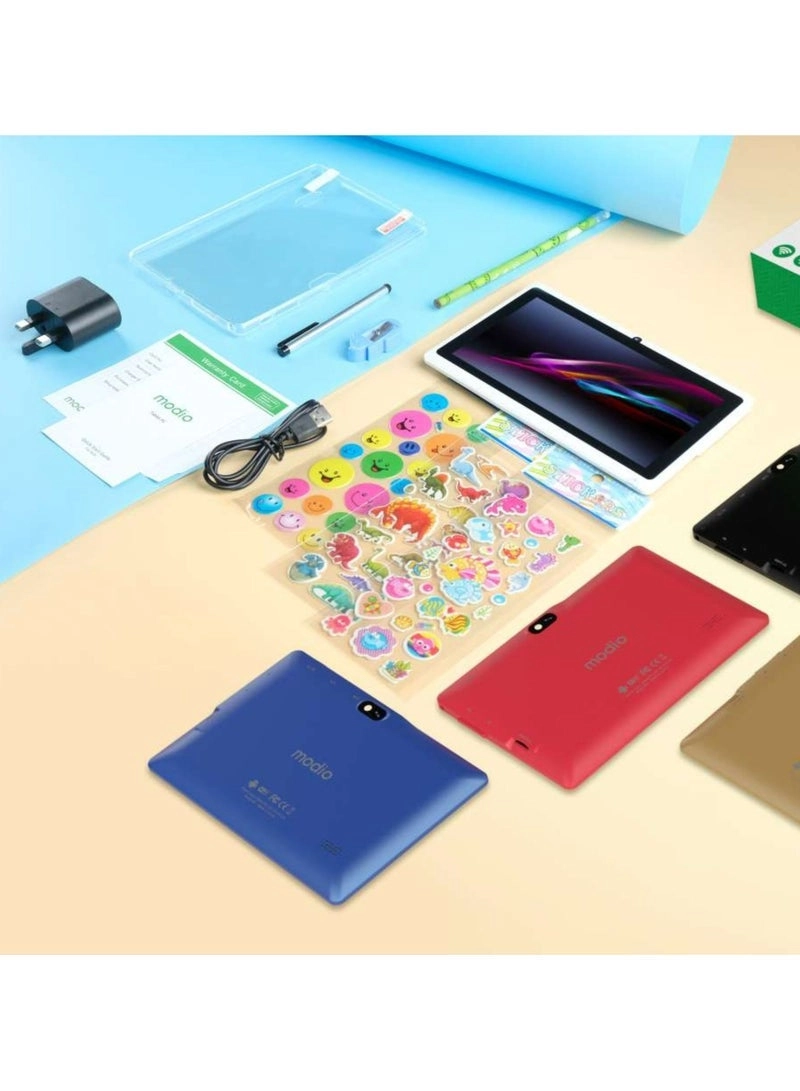 M1 - 4GB 7 inch 128GB