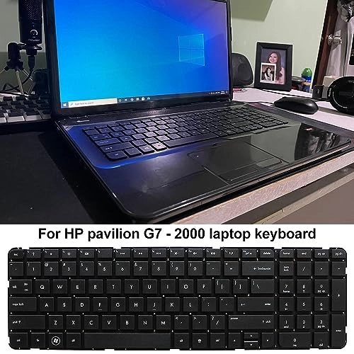 Laptop Keyboard