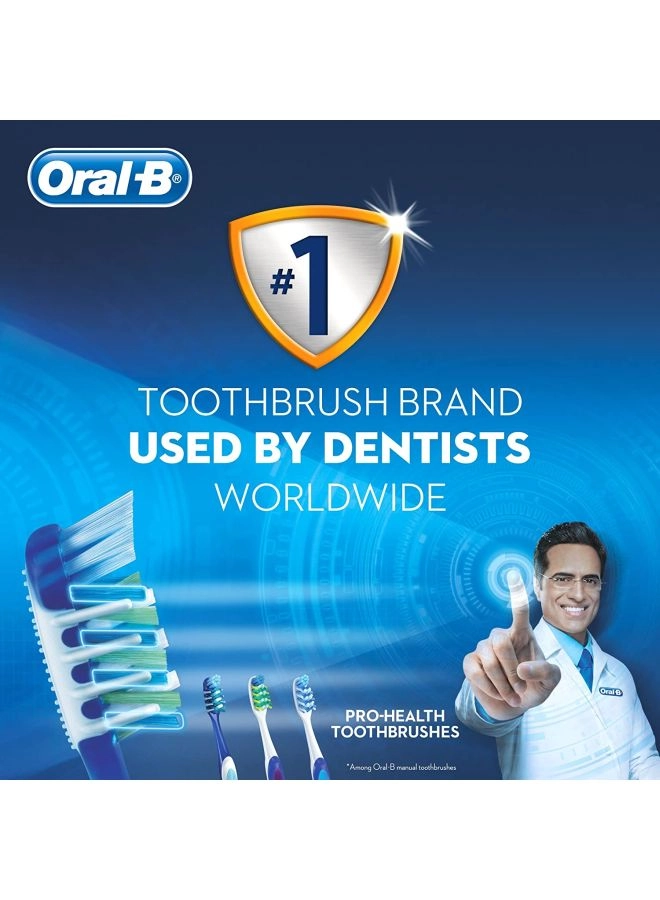 UltraThin Pro Gum Care - Extra Soft