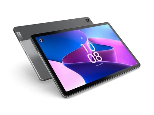 Tab M10 Plus (3rd Gen) - 128GB 10.6"