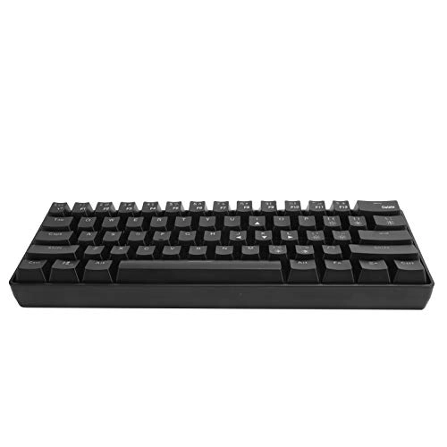 YK600 - Wired/Wireless