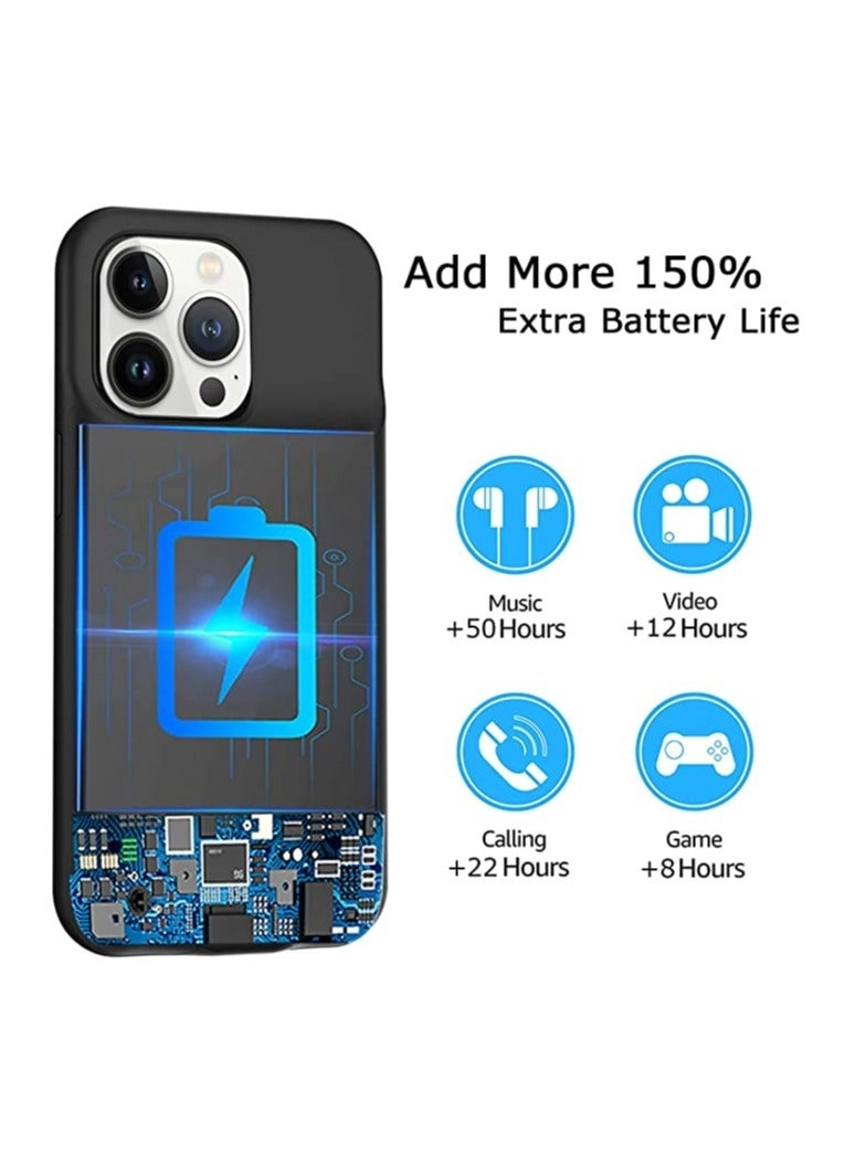 Portable Battery Pack - 3500mAh