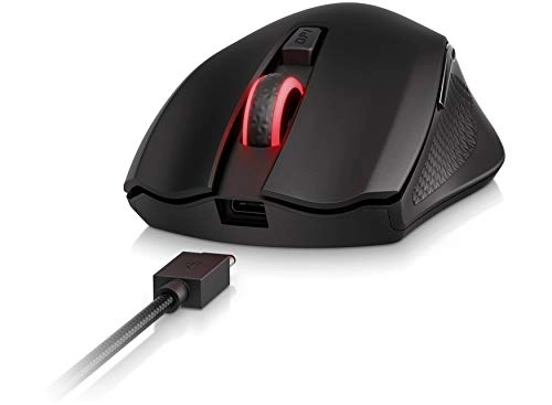 OMEN Jolteon Wireless Mouse - USB