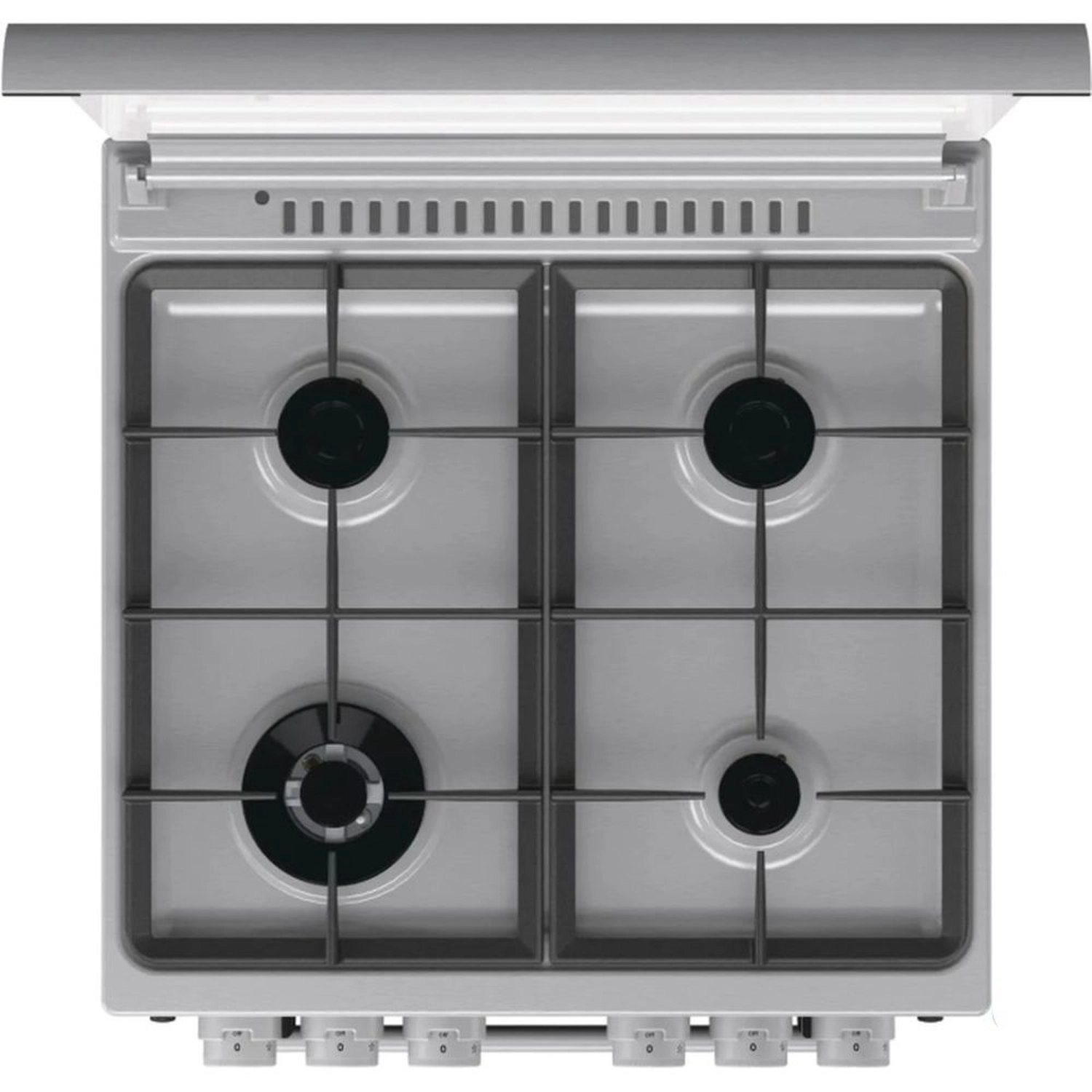 GGI6C20S GAS Cooker