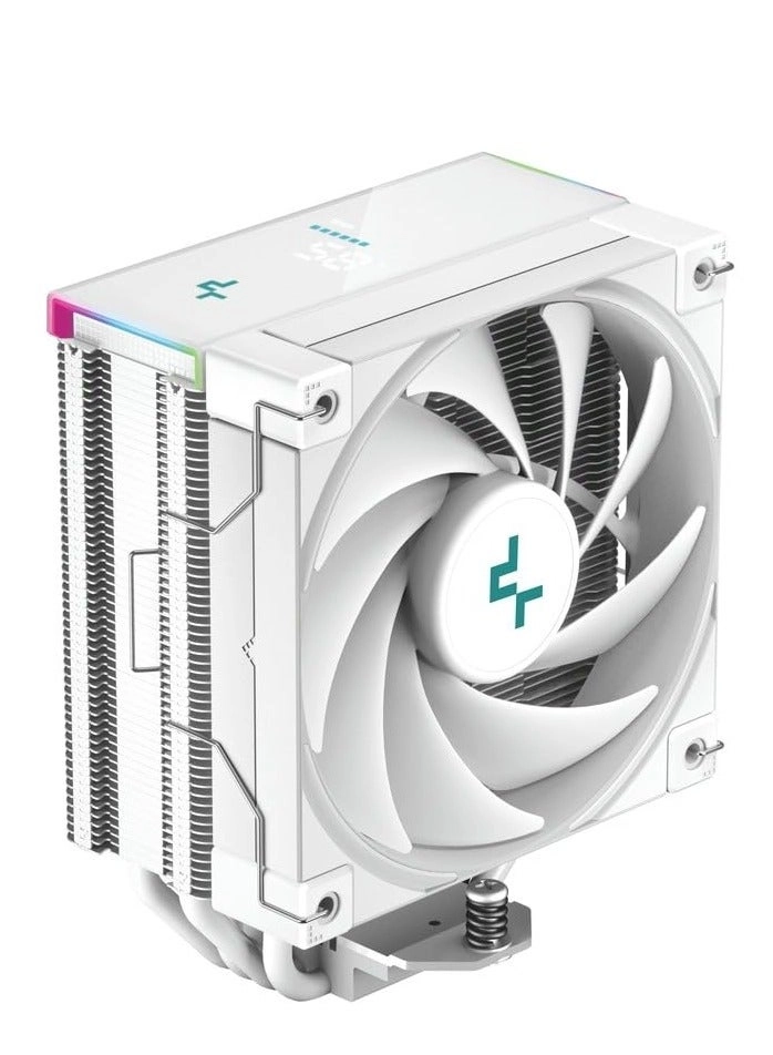 AK400 Digital - 1 fan 120mm