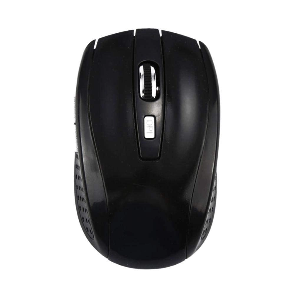 Gaming Mouse - Wireless