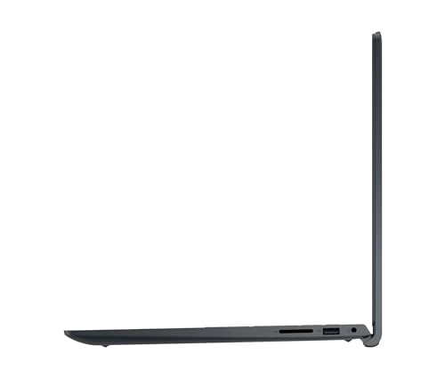 Inspiron 15 3535 - 15.6'' 512GB 16GB Ryzen 5-7530U