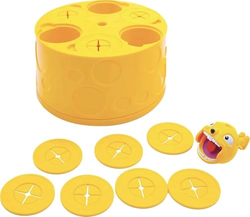 Cheezy Mouse - Board Game