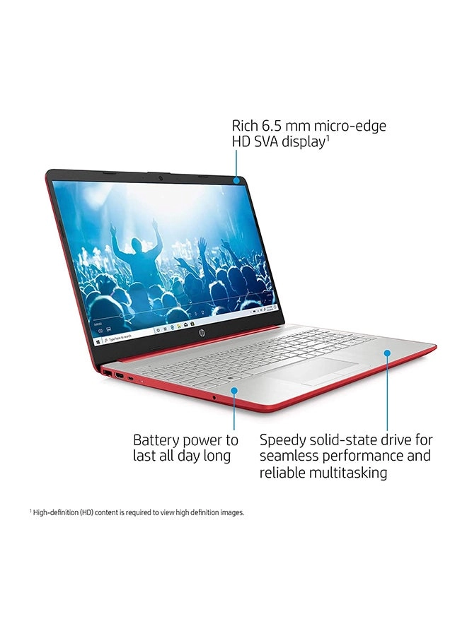 (Renewed) PENTIUM15-DW1083WM - 15'' 128GB 4GB Pentium 6405U