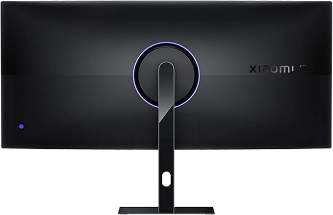 G34WQi - 3440x1440 pixels 34-inch