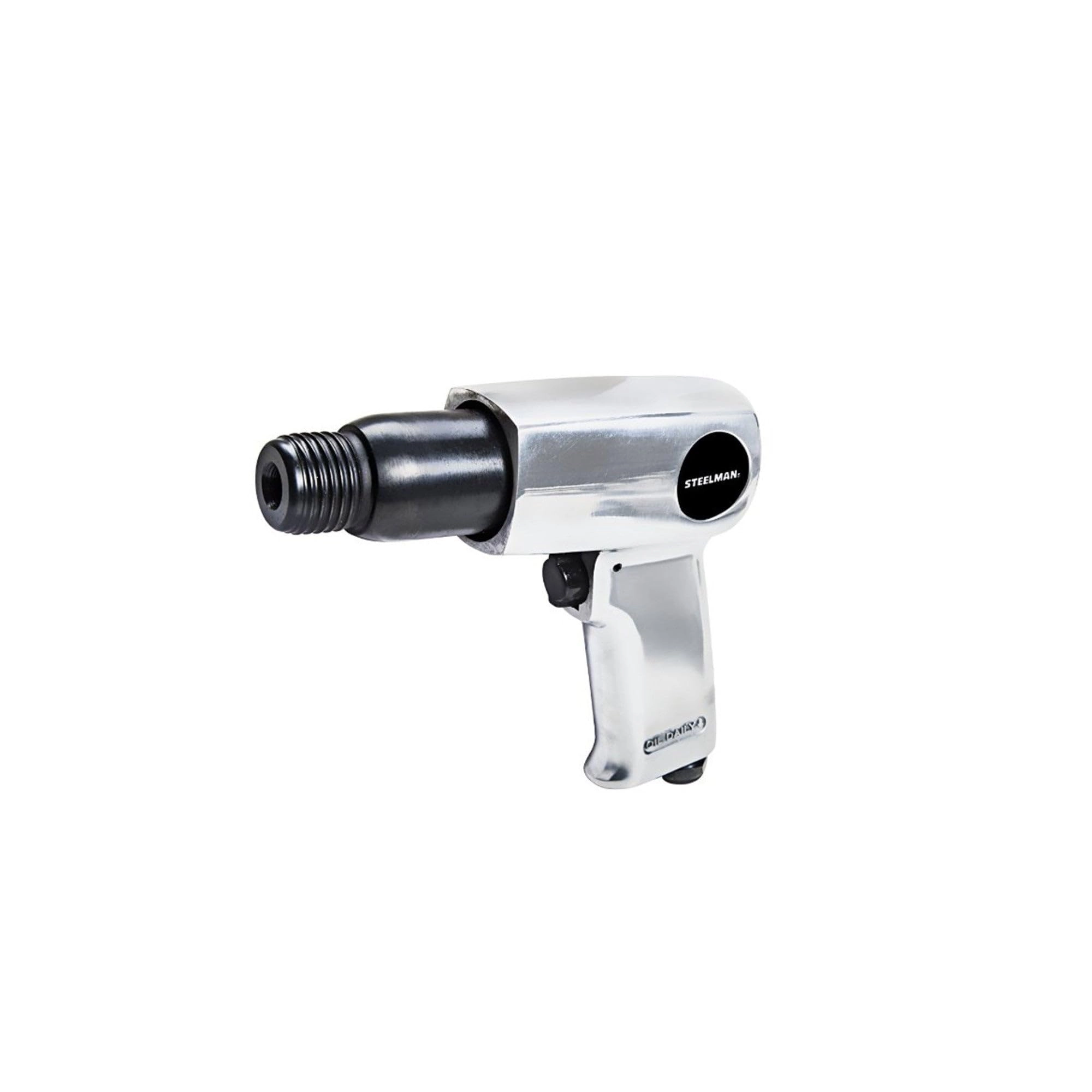 Steelman 22711R - Medium Heavy-Duty Air Hammer 2,100 blows per minute