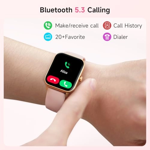 Smart Watches for Women - 1.8"