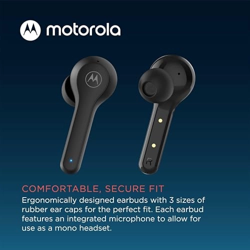 MOTO BUDS 085 - Wireless Earbud