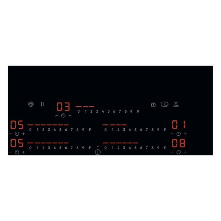 ERR9577CK Ceramic hob