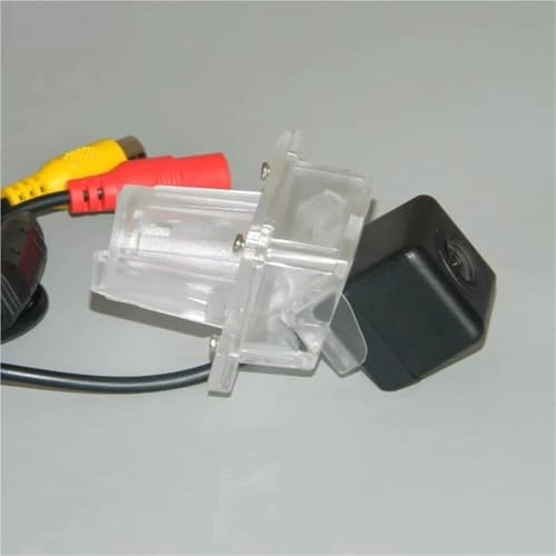 Wireless Backup Camera - Wireless PAL 512(H)X582(V)