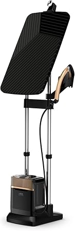 Tefal IXEO Power - All-In-One Iron and Clothes Steamer QT2020