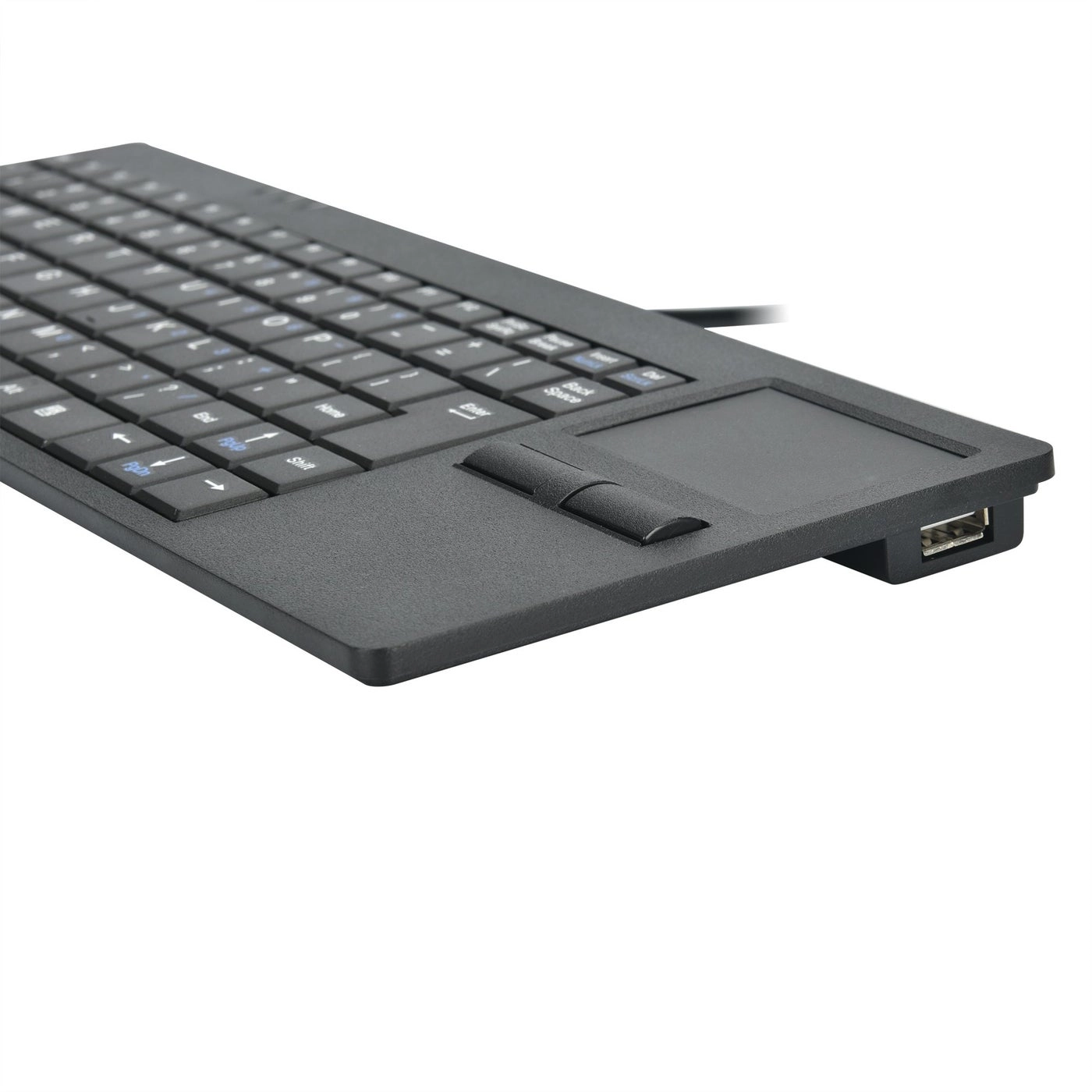 Wired Silm Keyboard - Wired