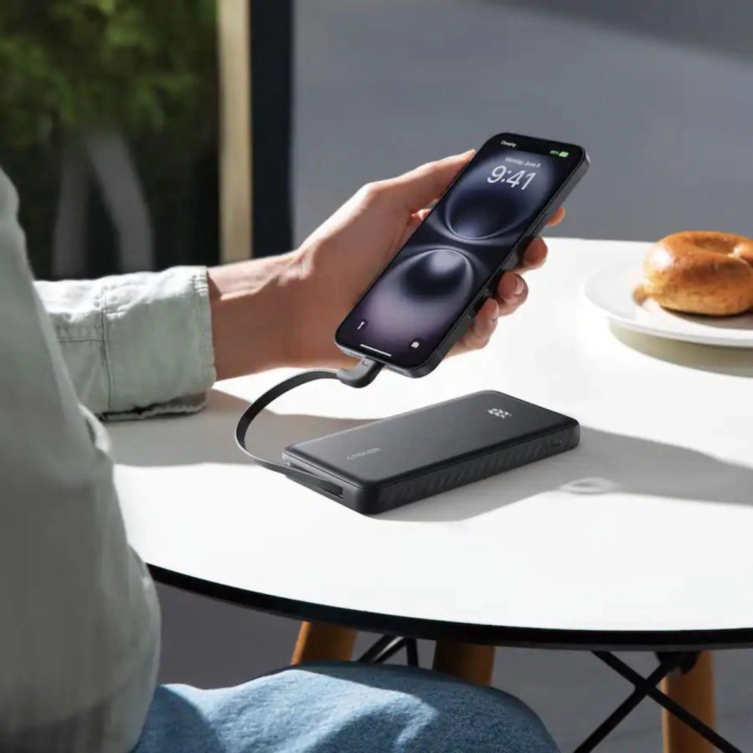 A110D - 10,000mAh 22.5W