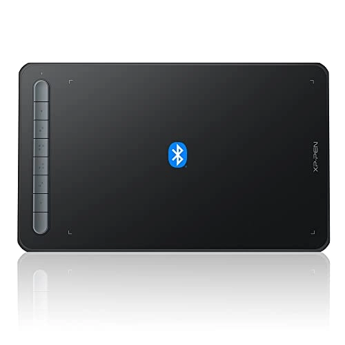 Deco Pro MW - 8192 Levels