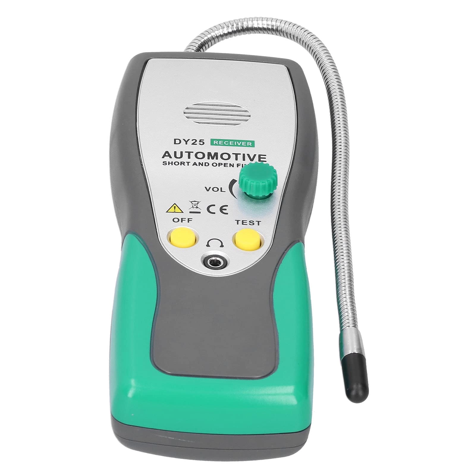 DMUNIZ DY25 Short Open Circuit Tester