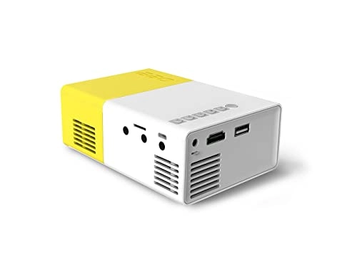 YG-300 400 - 600 Lumens
