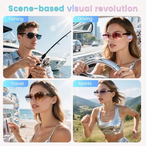 GT32 - Bluetooth 5.4 6H Battery