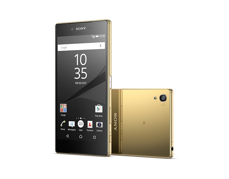 Xperia Z5 Premium - 3 GB 32 GB