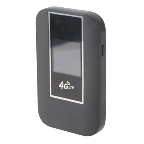 WiFi Hotspot - 4G 5G 802.11 b/g/n 300Mbps