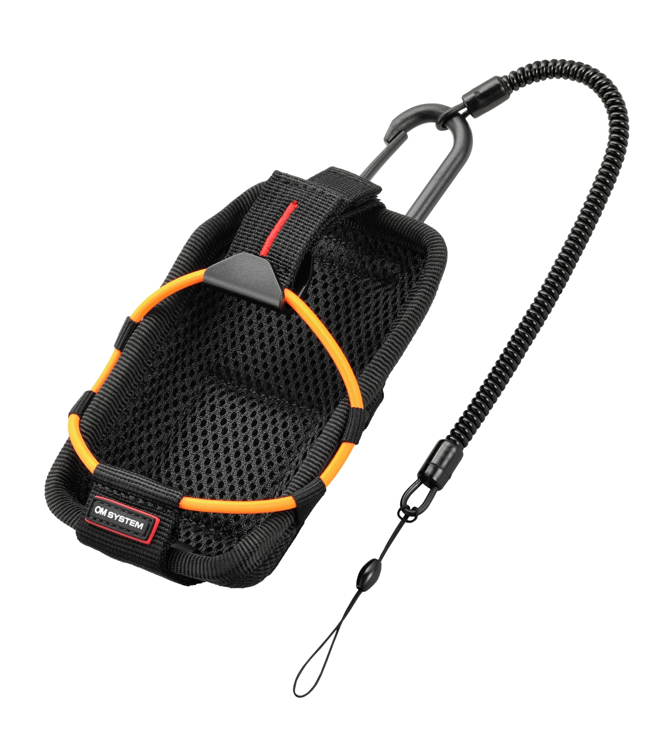 OM SYSTEM CSCH-123 - TG-Series Cameras Tough Sports Holder