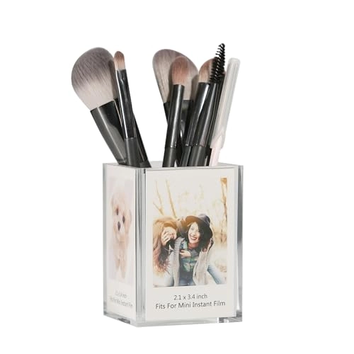 Mini Photo Frame - 2x3 4 pictures Sets