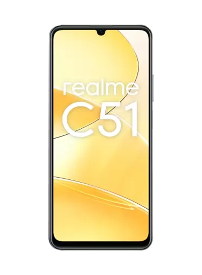 C51 - 4GB 128GB