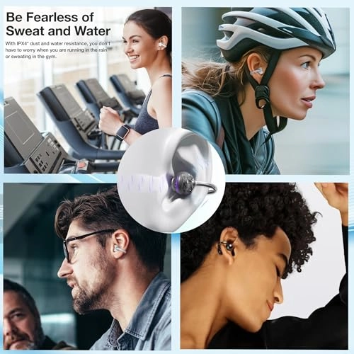 SoraClips - Open Ear