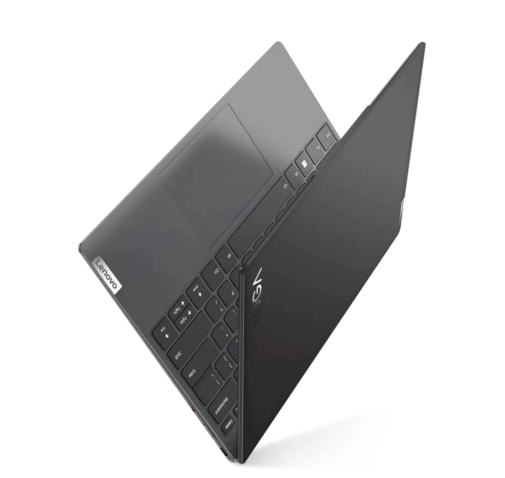 Yoga Slim 7 Carbon 13IAP7 - 13.3'' Core i5 16GB DDR5 1TB SSD