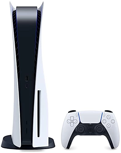 (Renewed) Playstation 5 - Standard Edition International